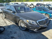 2015 MERCEDES-BENZ S WDDUG8CB4FA178303