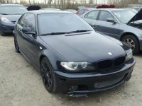 2005 BMW 330 CI WBABD53465PL16345