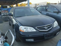 2002 ACURA 3.2CL TYPE 19UYA42672A005316