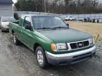 1998 NISSAN FRONTIER K 1N6DD26S8WC390750