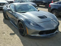 2017 CHEVROLET CORVETTE G 1G1Y12D79H5103363