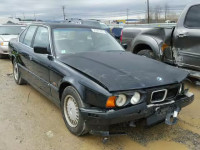 1995 BMW 525 I AUTO WBAHD6325SGK58755
