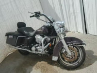 2005 HARLEY-DAVIDSON FLHRI 1HD1FBW165Y684333