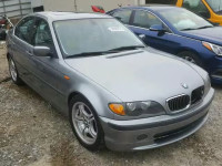 2004 BMW 330 I WBAEV53454KM37230