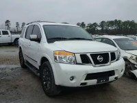 2015 NISSAN ARMADA SV 5N1BA0ND0FN618606