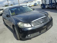 2007 INFINITI M45 BASE JNKBY01E47M403721