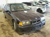1994 BMW 318I AUTOMATIC WBACA6322RFK65908