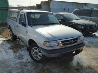 2001 MAZDA B2300 4F4YR12D11TM21635