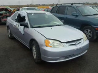 2002 HONDA CIVIC HX 1HGEM21792L070519