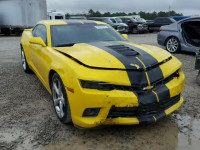 2015 CHEVROLET CAMARO 2SS 2G1FK1EJ8F9202121