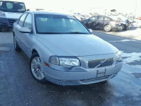 2000 VOLVO S80 T6 TUR YV1TS90D7Y1094716