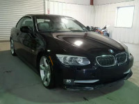 2011 BMW 335 I WBADX7C58BE579271
