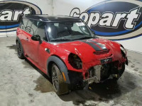 2010 MINI COOPER CLU WMWMM9CS59ATL0429