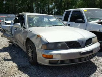 2002 MITSUBISHI DIAMANTE 6MMAP67P22T015693