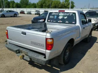 2004 MAZDA B2300 4F4YR12D14TM08274