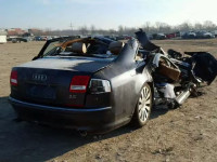 2006 AUDI A8 L QUATT WAUML44E26N007577