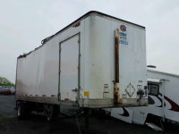 2004 GREAT DANE TRAILER TRAILER 1GRAA56154B705858