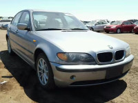 2005 BMW 325 XI WBAEU33405PR18627