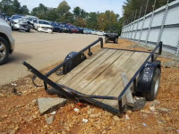 2003 TRAIL KING TRAILER 31244957