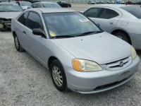 2002 HONDA CIVIC HX 1HGEM21782L079860