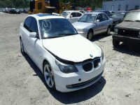 2009 BMW 528 I WBANU53519C117934