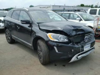 2017 VOLVO XC60 T5 YV440MRR3H2121452