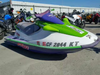 1995 KAWASAKI JETSKI KAW41651B595