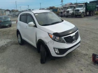 2013 KIA SPORTAGE B KNDPB3A23D7522239