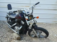 2007 HONDA VT750 DC JH2RC44407M100161