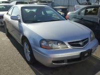 2003 ACURA 3.2CL TYPE 19UYA41723A011293