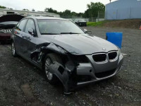 2009 BMW 328 XI SUL WBAPK53579A511853