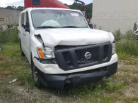 2015 NISSAN NV 1500 1N6BF0KM0FN803407