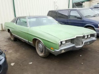 1976 FORD LTD 1P62Y120883