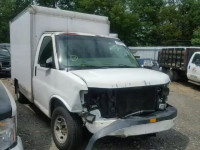 2004 GMC SAVANA CUT 1GDGG31V541913788