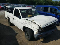 1986 NISSAN D21 SHORT 1N6ND11S6GC422182