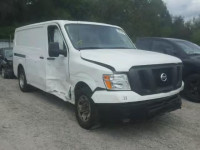 2016 NISSAN NV 1500 S 1N6BF0KM0GN809404