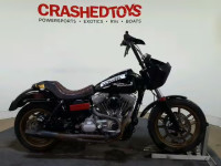 2008 HARLEY-DAVIDSON FXD 1HD1GM4168K336714