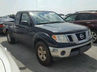 2009 NISSAN FRONTIER K 1N6AD06UX9C420344