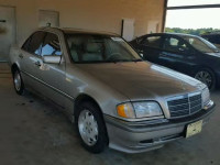 1998 MERCEDES-BENZ C 230 WDBHA23G5WA613348