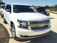 2017 CHEVROLET SUBURBAN C 1GNSCJKC2HR127215