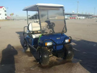 2014 CLUB GOLF CART A5CUBB2DAEA518843