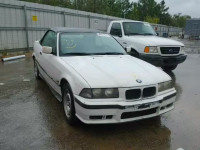 1995 BMW 325IC WBABJ5328SJC83938