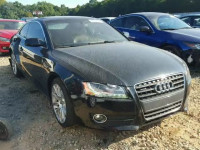 2012 AUDI A5 PREMIUM WAULFAFR6CA002919