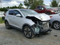 2013 KIA SPORTAGE S KNDPCCA62D7386248