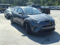 2018 TOYOTA C-HR XLE NMTKHMBX7JR005745