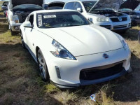 2015 NISSAN 370Z JN1AZ4EH5FM443104