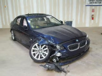 2011 BMW 535 XI WBAFU7C56BC779031