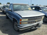 1991 CHEVROLET GMT-400 C1 2GCDC14K8M1106796