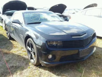 2011 CHEVROLET CAMARO 2SS 2G1FK1EJ0B9146573