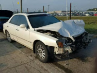 2002 HYUNDAI XG 350 KMHFU45E52A205137